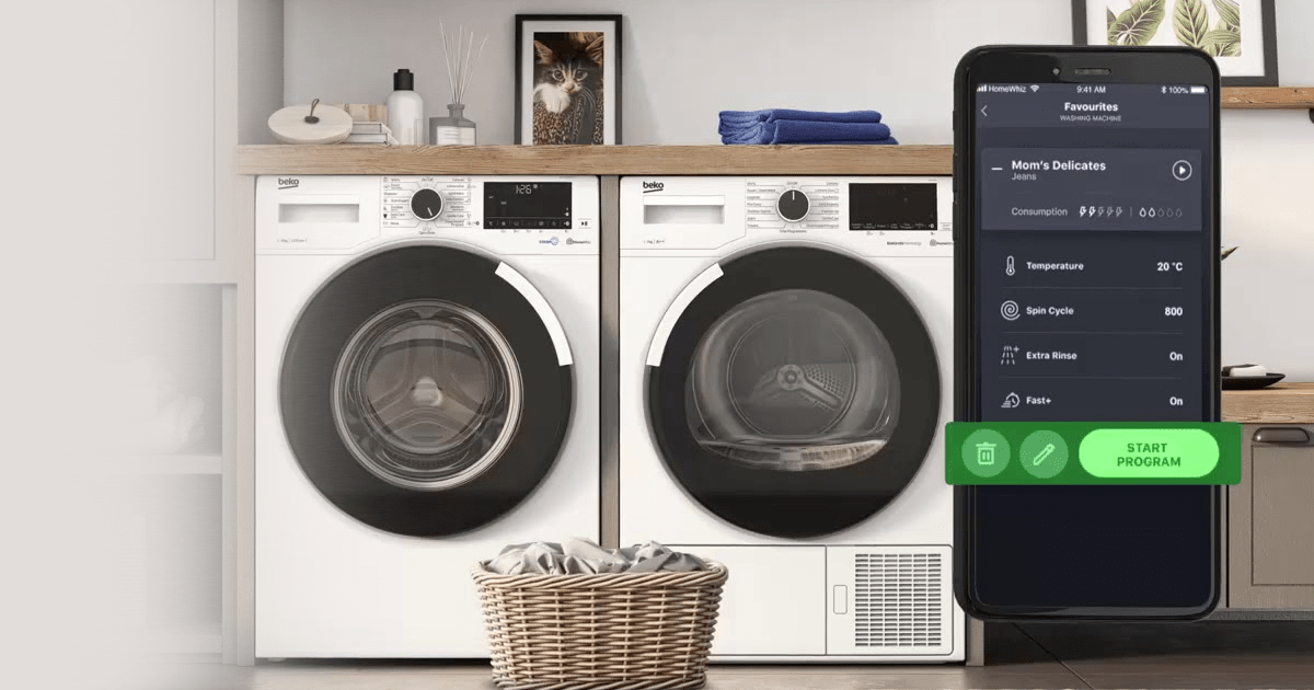 Fix Beko Error E31 Yourself: Drainage Troubleshooting Guide