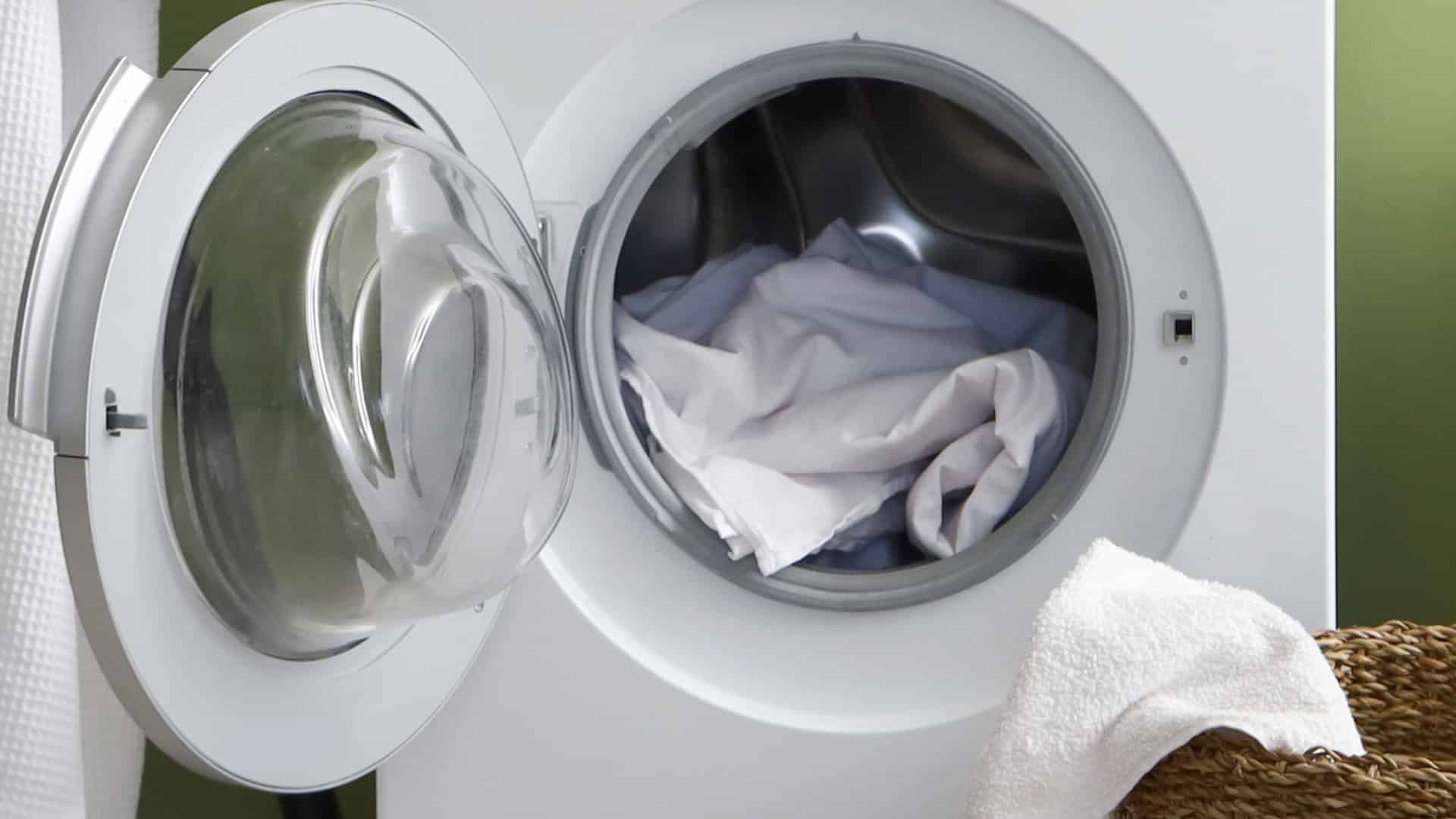 Should You Leave Your Washing Machine Door Open? The Truth